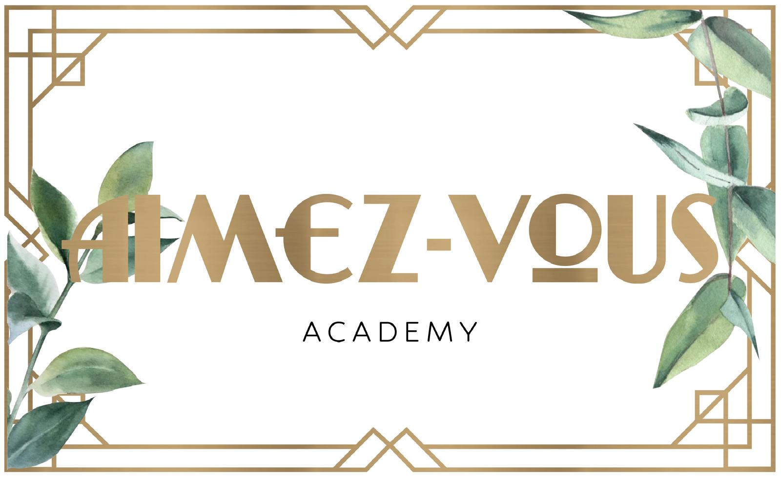 Aimez-vous Academy