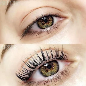 Lash Lift & Tint Course