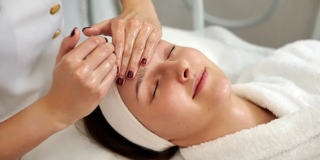 Facial Course