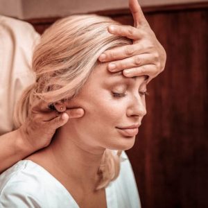 Indian Head Massage Course