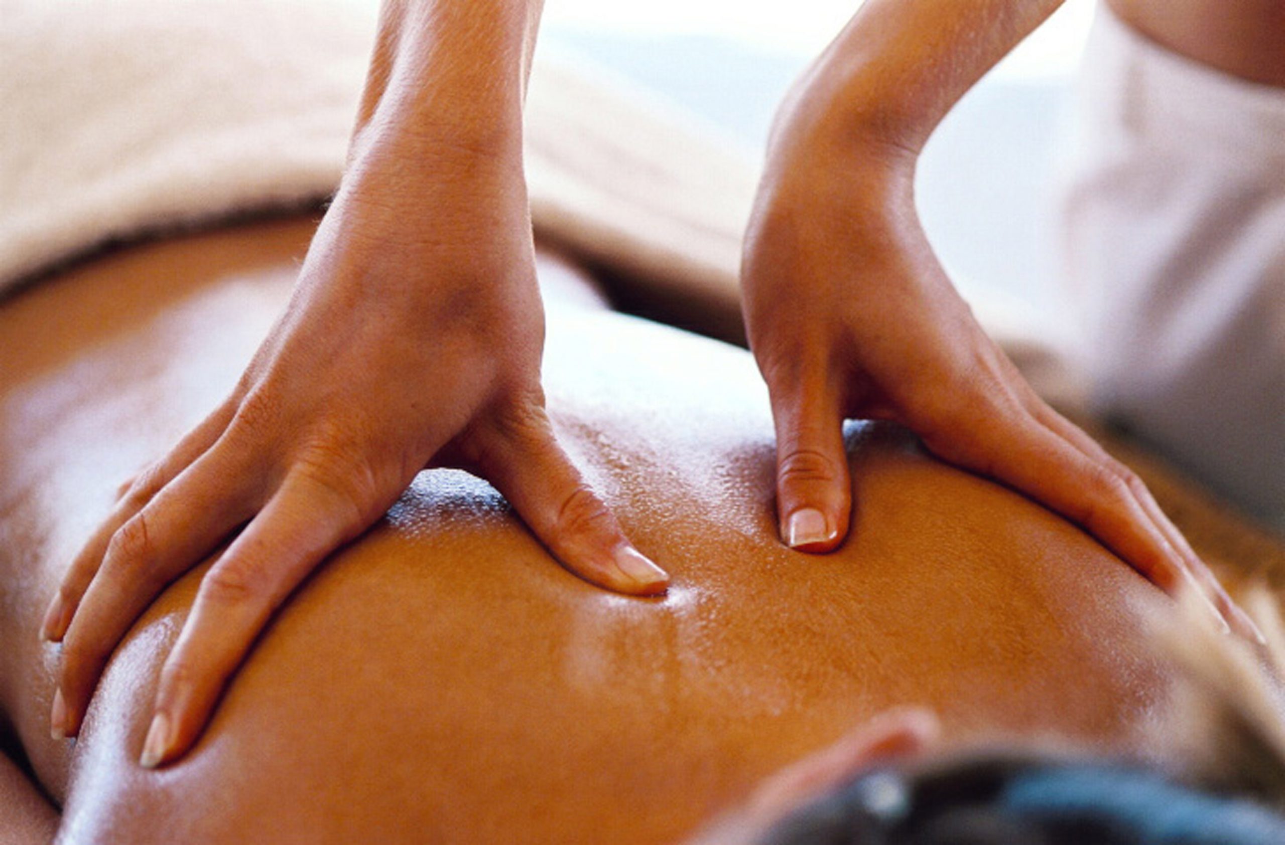 Massage Course